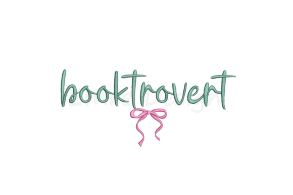 Booktrovert: Whimsical Charm for Boutique Apparel