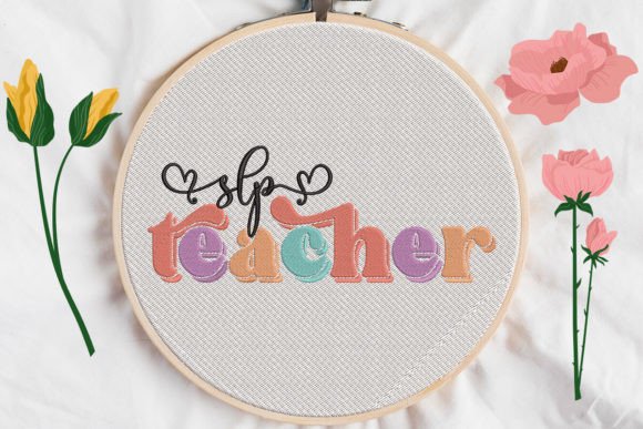 SLP Teacher, Teacher’s Day