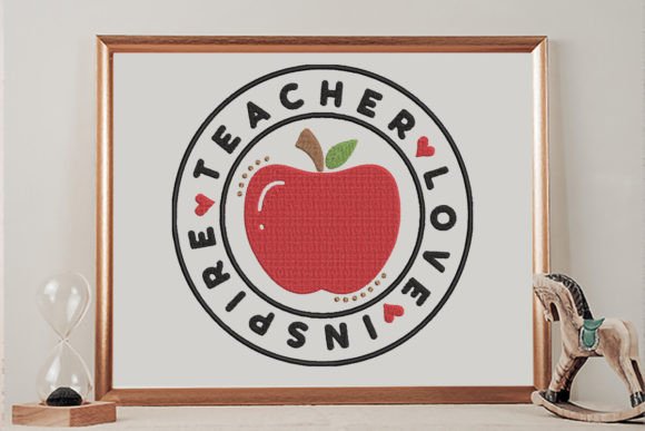 Teacher Love Inspire